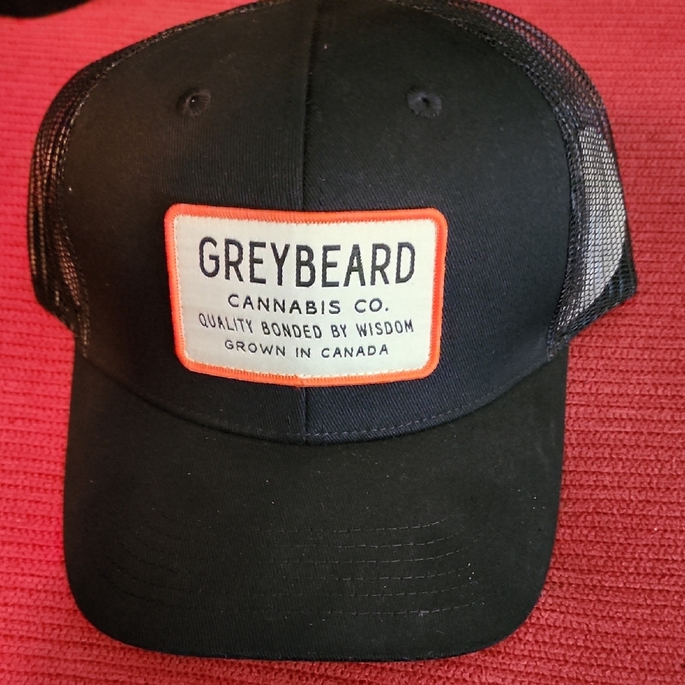 Black Cap